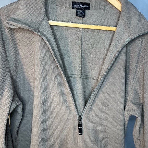 Bonfire Snowboarding Company Short LG - Picture 3 of 13